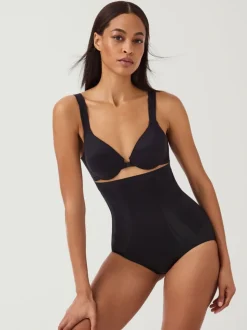 Zwart - SPANX