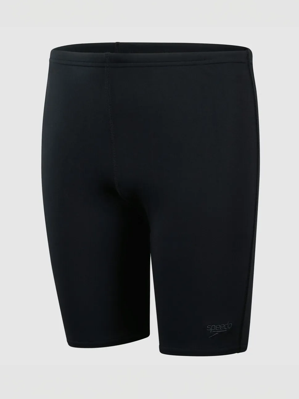 Zwart - Speedo Endurance+ Jammer zwemshorts