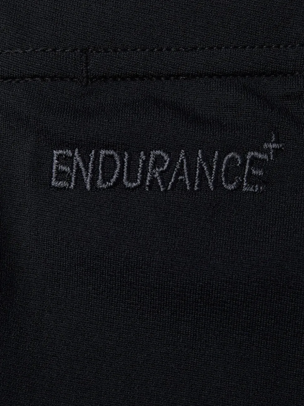 Zwart - Speedo Endurance+ Jammer zwemshorts