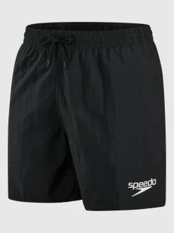 Zwart - Speedo Essential zwembroek voor heren
