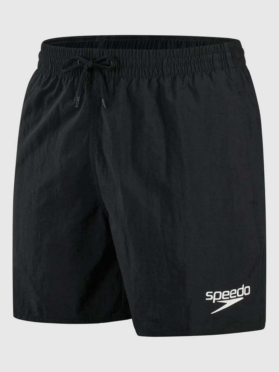 Zwart - Speedo Essential zwembroek voor heren