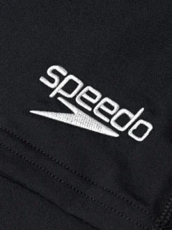 Zwart - Speedo Mens Endurance + Aqua Shorts
