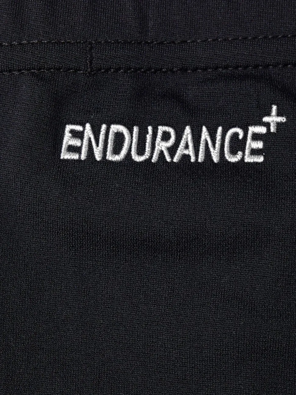 Zwart - Speedo Mens Endurance + Jammer zwemshorts