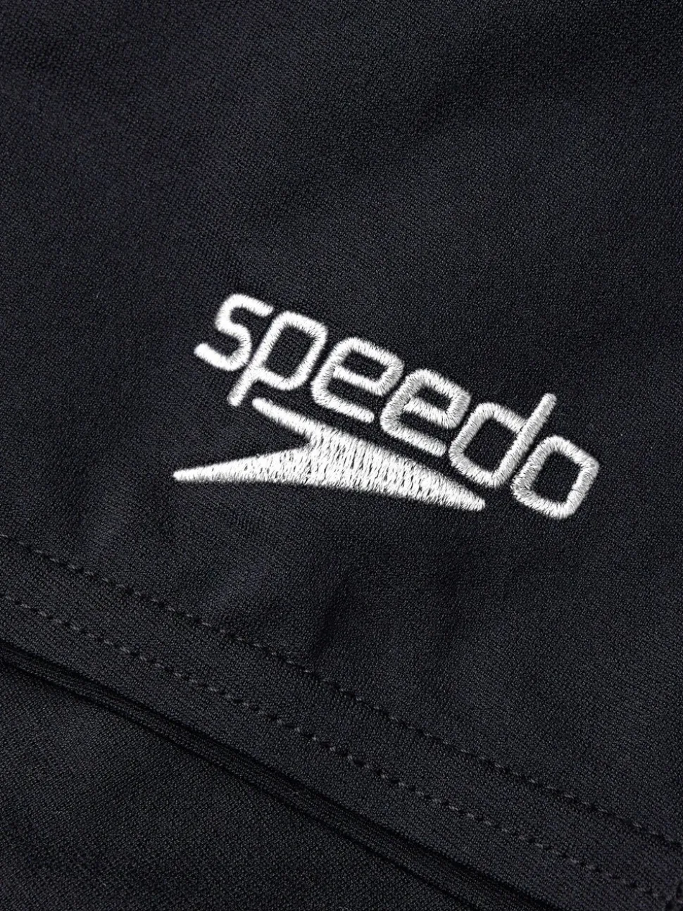 Zwart - Speedo Mens Endurance + Jammer zwemshorts