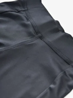 Zwart - Sportleggings (3-16 jr)