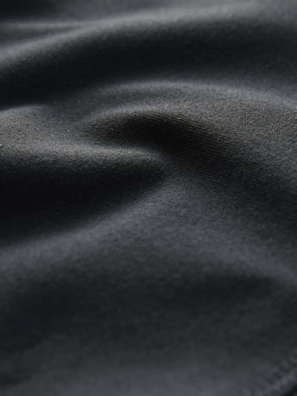 Zwart - Sports Dry Tech buikcorrigerende shorts