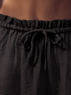 Zwart - Strandshorts voor de zomer