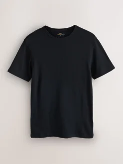 Zwart - Thermogen Thermal Tops 2 Pack