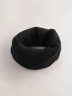 Zwart - Thinsulate Snood