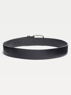 Zwart - Tommy Hilfiger New Denton riem