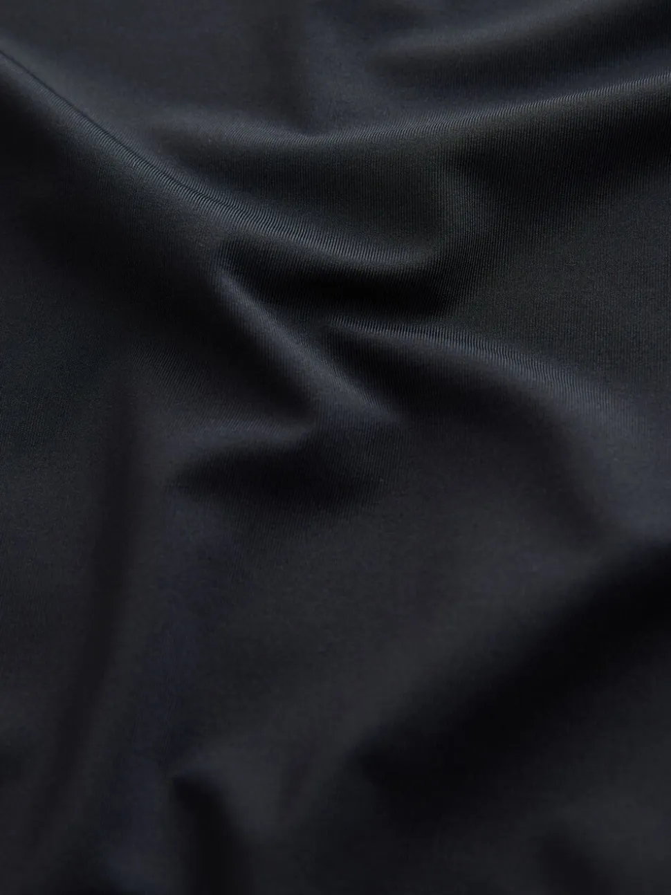 Zwart - T-shirt met lange mouwen - Active Thermal Base Layer