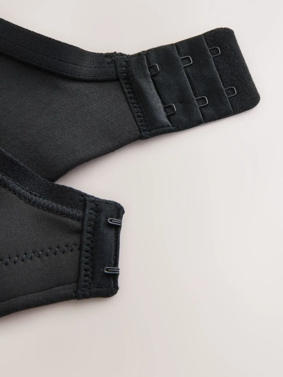 Zwart - Ultieme comfortabele beha