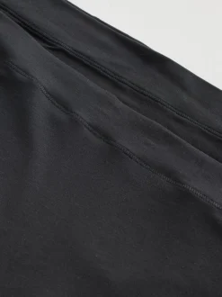 Zwart - Ultimate Comfort Knickers 2 Pack