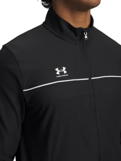 Zwart - Under Armour - Challenger trainingspak