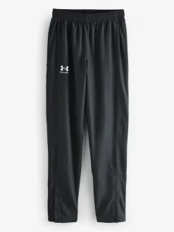 Zwart - Under Armour Rival Windbreaker Joggers