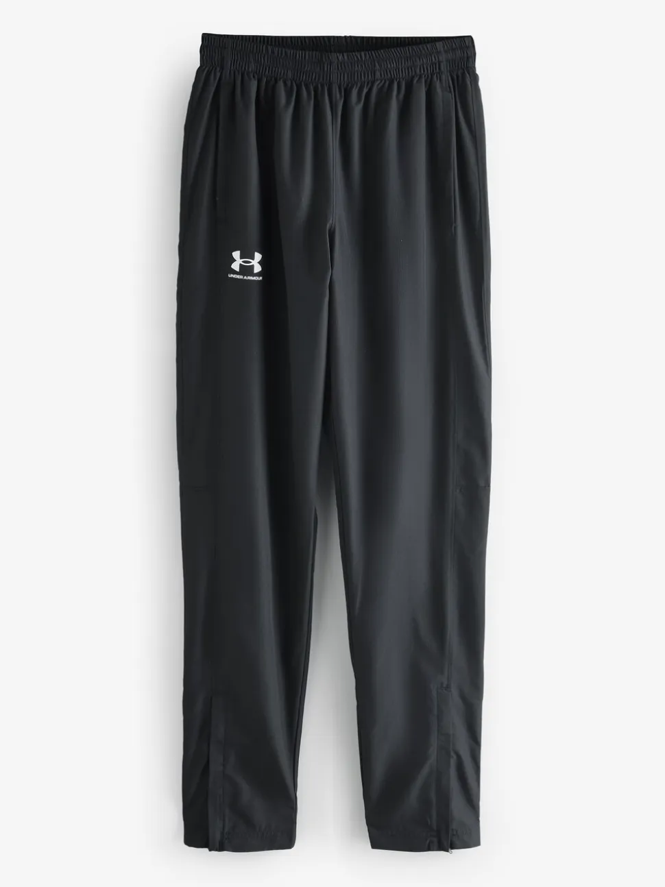 Zwart - Under Armour Rival Windbreaker Joggers