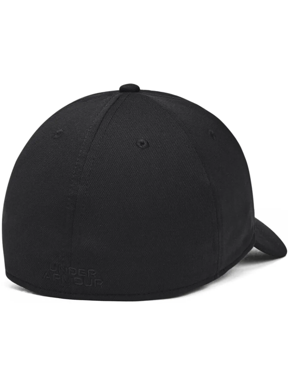 Zwart - Under Armour UA Blitzing-pet voor heren