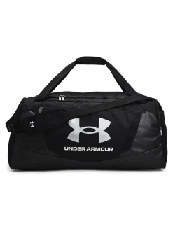 Zwart - Under Armour Undeniable grote duffeltas