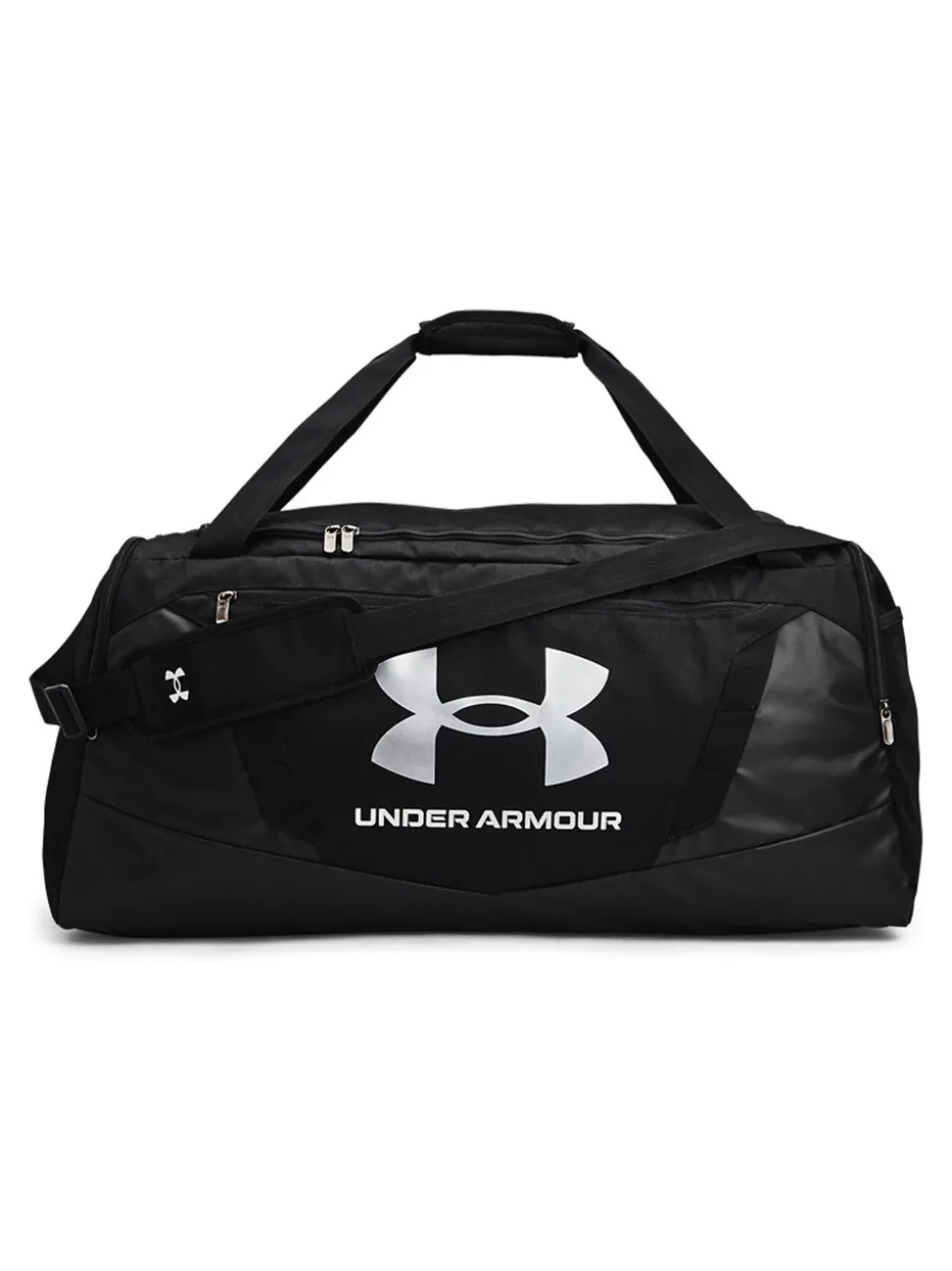 Zwart - Under Armour Undeniable grote duffeltas