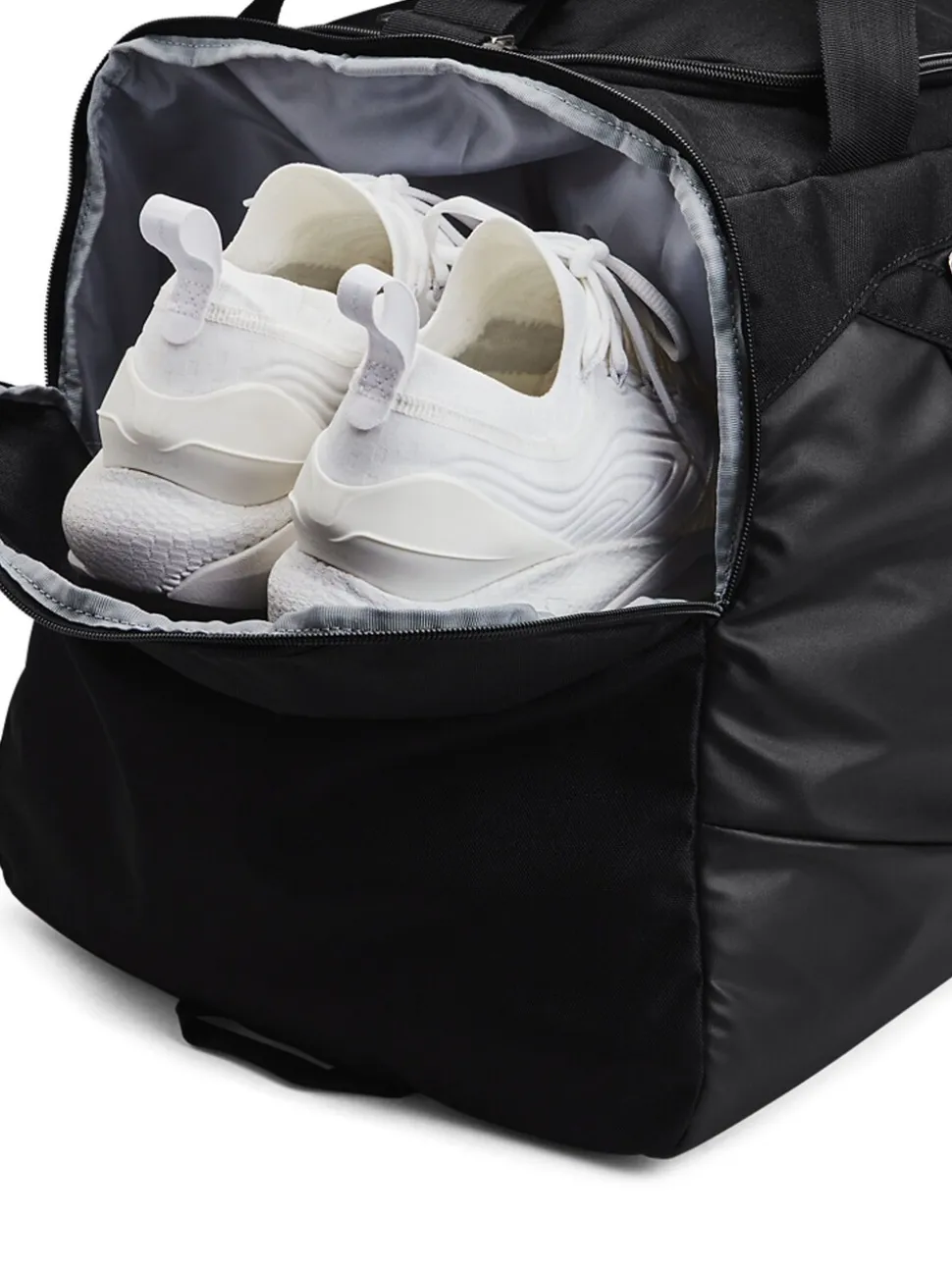 Zwart - Under Armour Undeniable grote duffeltas