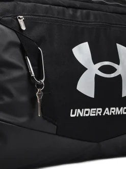 Zwart - Under Armour Undeniable grote duffeltas