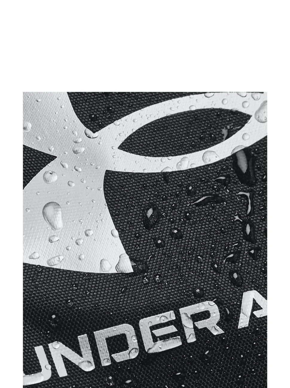 Zwart - Under Armour Undeniable 5.0 Kleine sporttas