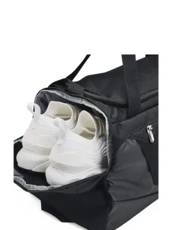 Zwart - Under Armour Undeniable 5.0 Kleine sporttas
