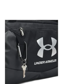 Zwart - Under Armour Undeniable 5.0 Kleine sporttas