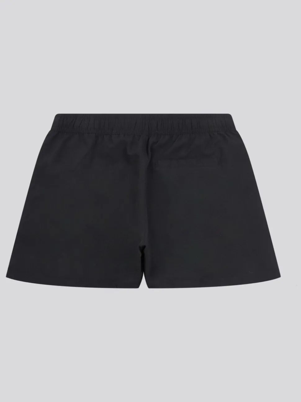 Zwart - U.S. Polo Assn. Mens Core Swim Shorts