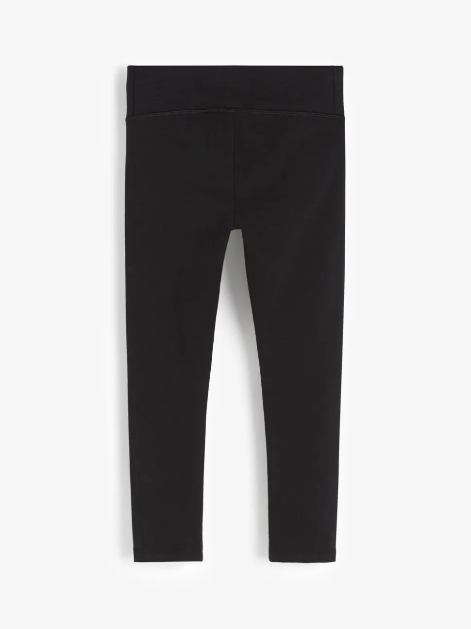 Zwart - Verpakking van 3 leggings (3-16 jr)