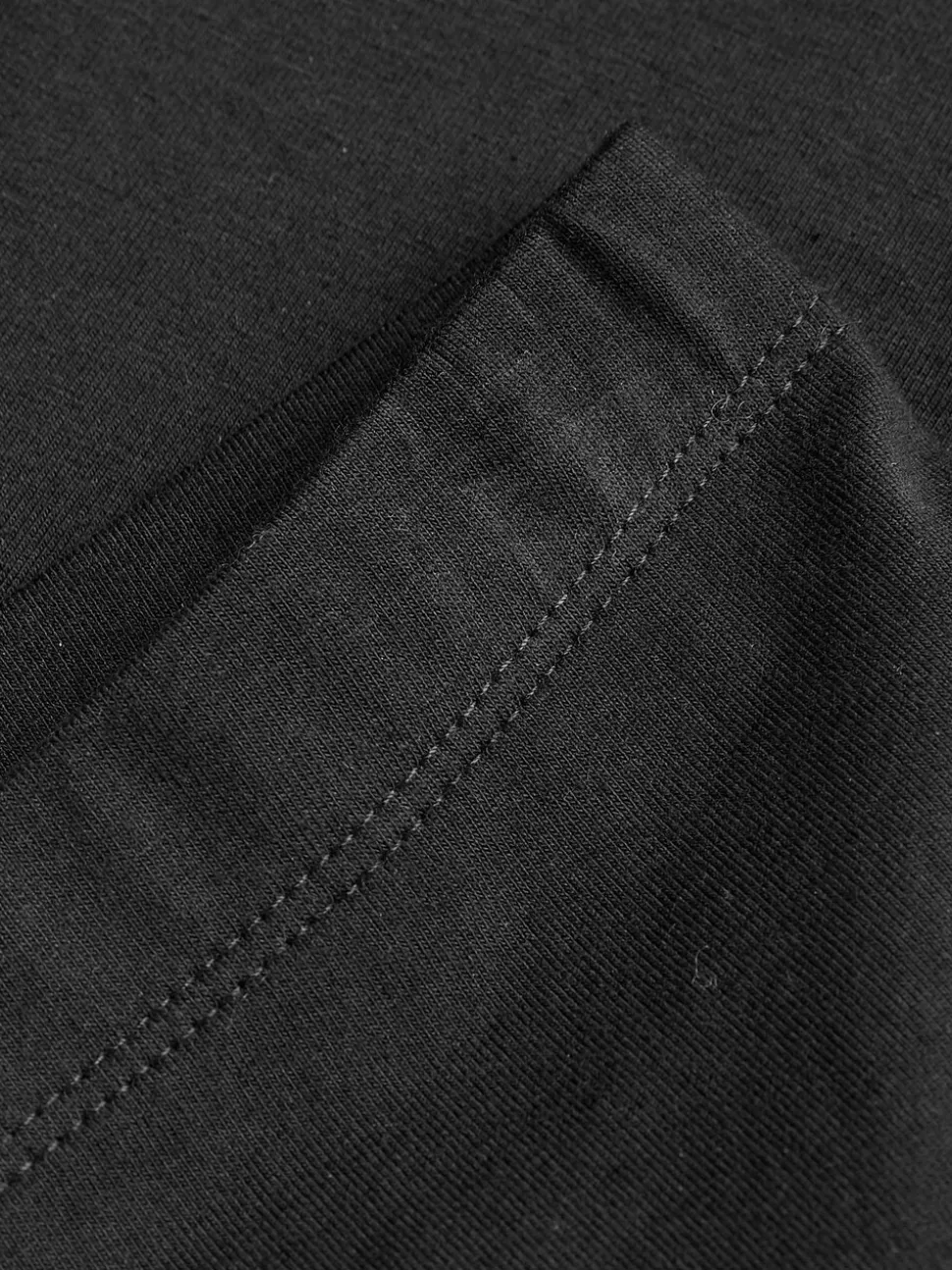 Zwart - Verpakking van 3 leggings (3-16 jr)