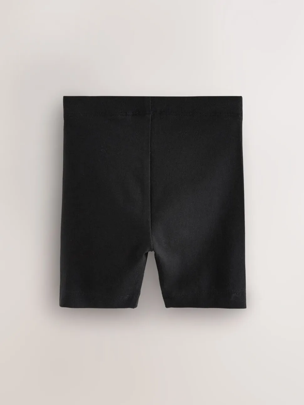 Zwart & wit - Set van 3 fietsshorts (3 mnd-7 jr)