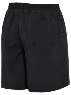 Zwart - Zoggs Penrith Ecodura zwemshorts
