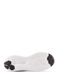 Zwart chroom - New Balance 411 herenslippers