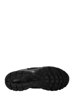 Zwart chroom - Nike Vomero V5 hardloopsneakers