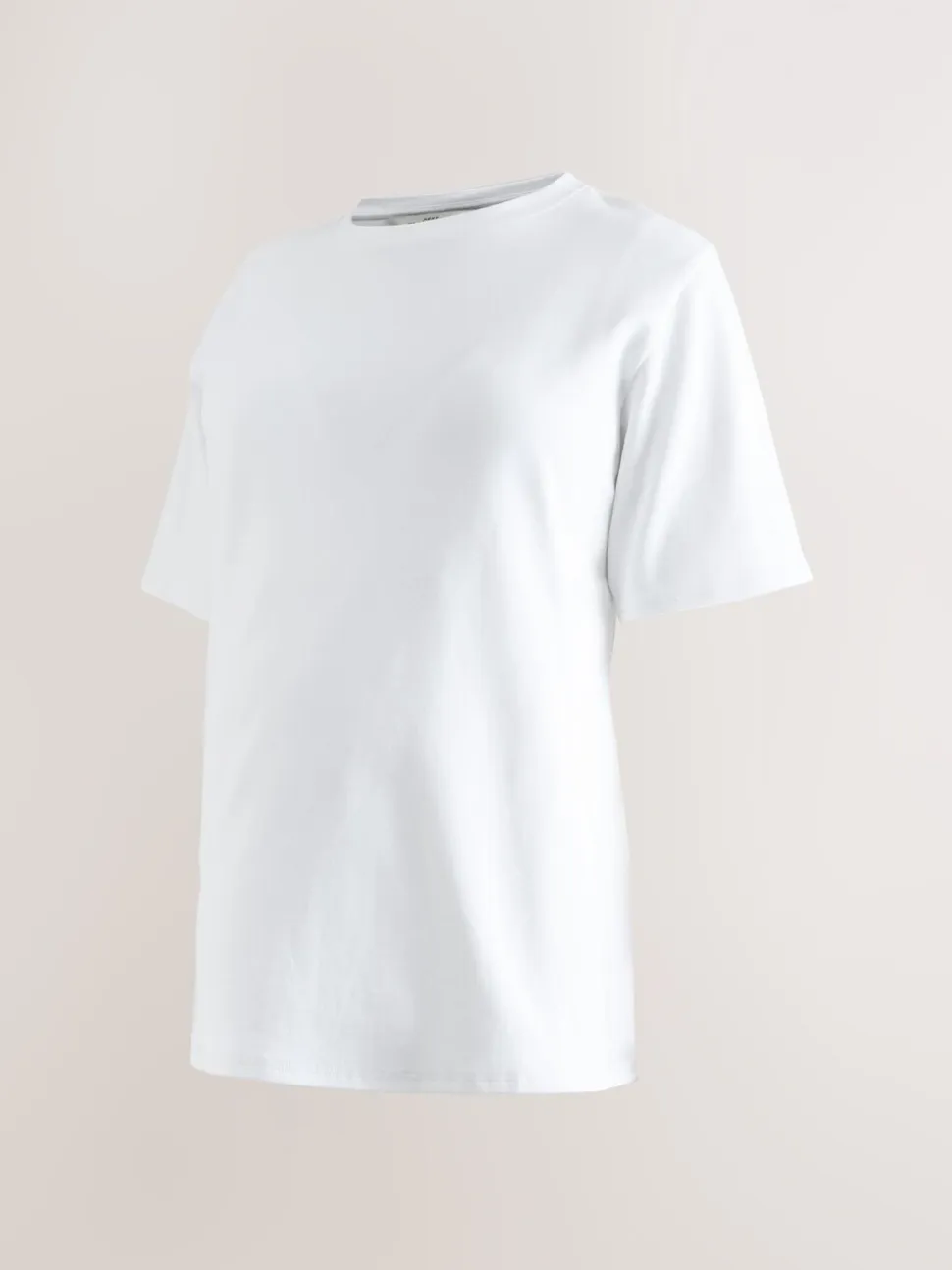 Zwart en wit - Maternity Nursing T-Shirts 2 Pack