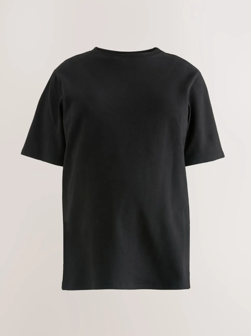 Zwart en wit - Maternity Nursing T-Shirts 2 Pack