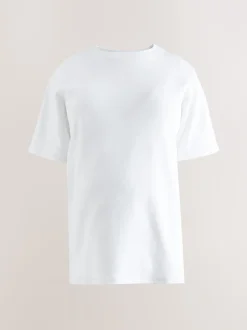 Zwart en wit - Maternity Nursing T-Shirts 2 Pack