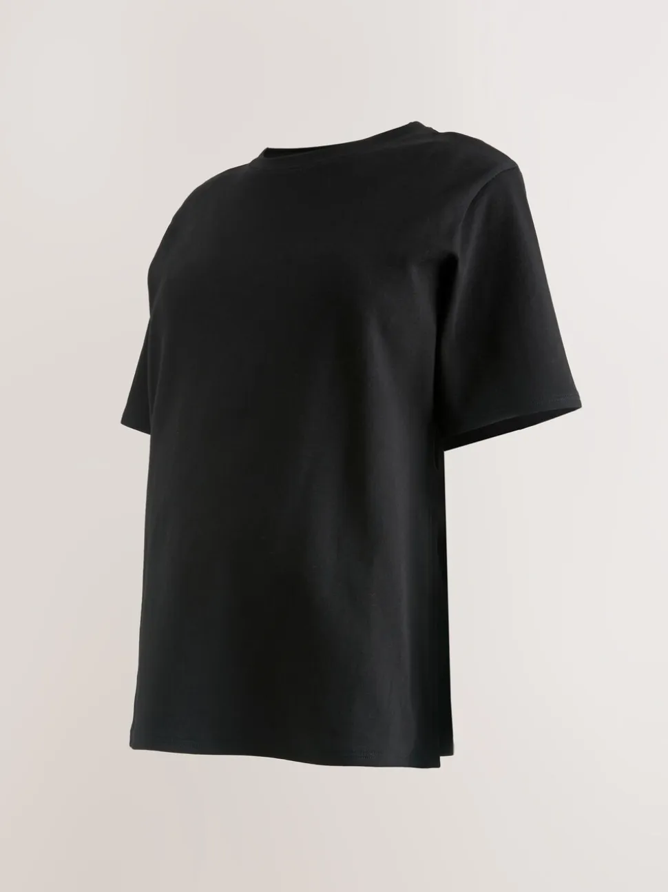 Zwart en wit - Maternity Nursing T-Shirts 2 Pack