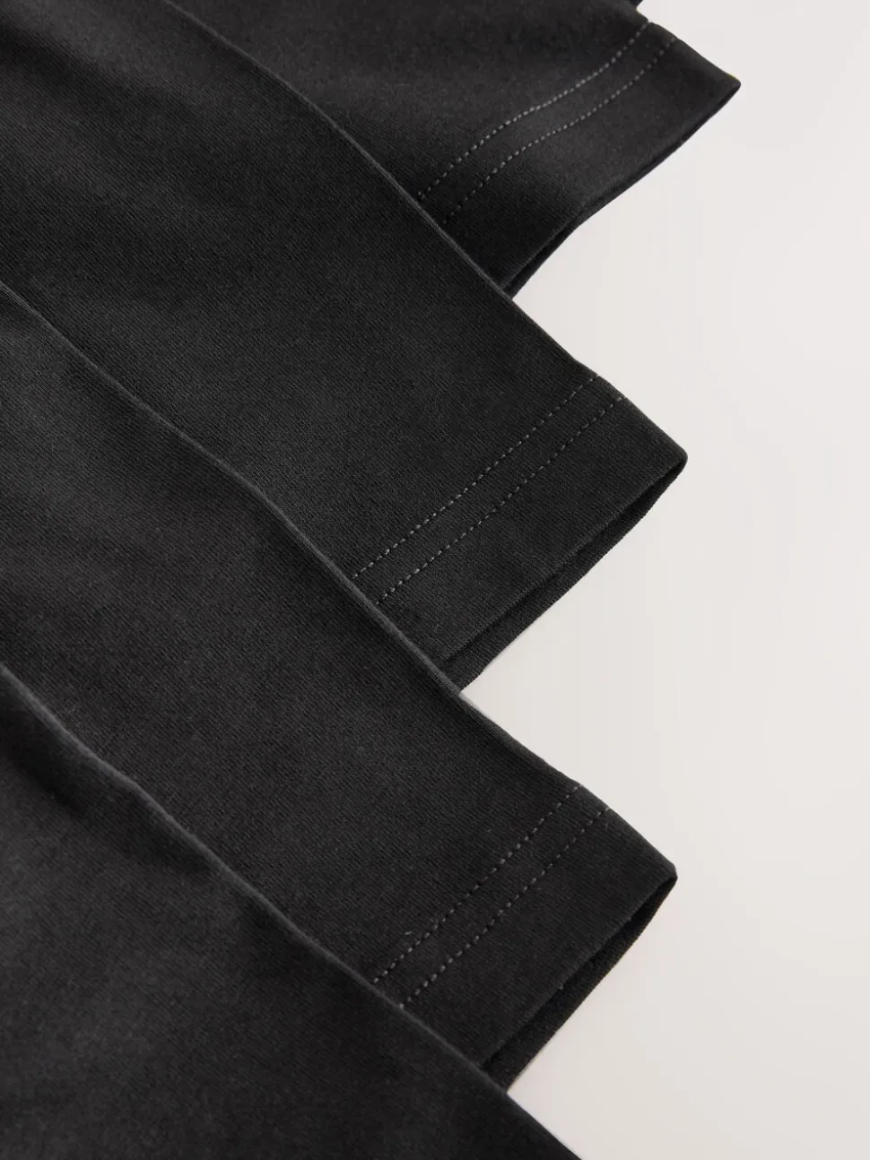 Zwart Modal - Verpakking van 10 - Signature boxershorts