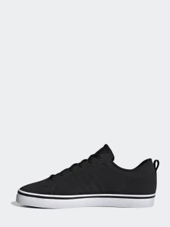 Zwart/Blauw - adidas VS Pace Sneakers