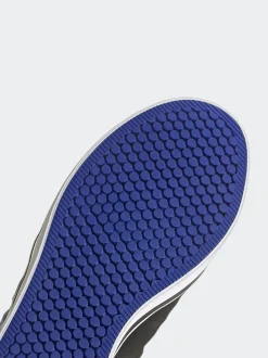 Zwart/Blauw - adidas VS Pace Sneakers