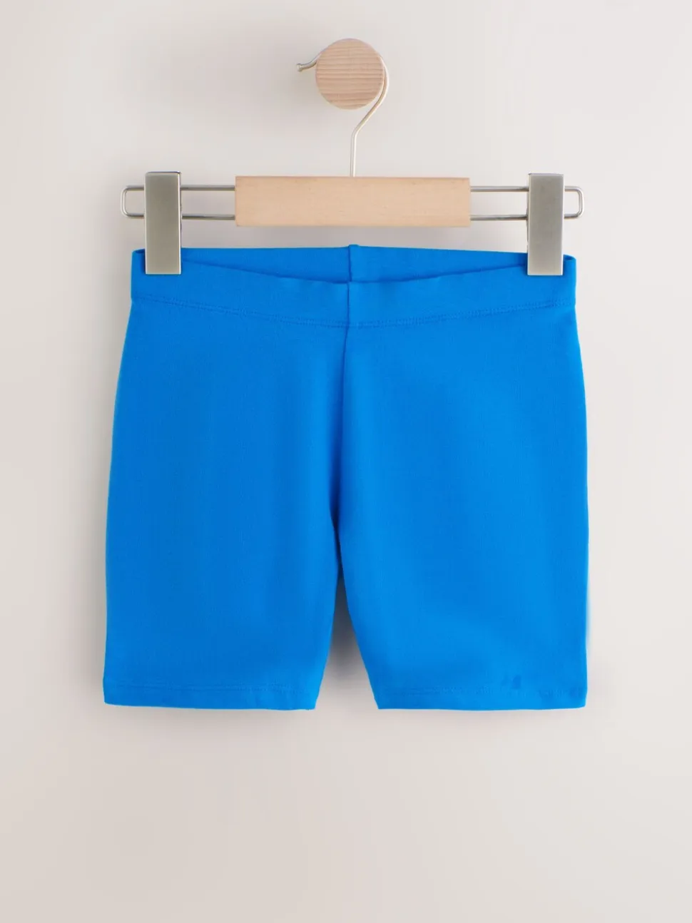 Zwart/blauw/roze/meerkleurig - Set van 5 fietsshorts (3 - 16 jr)