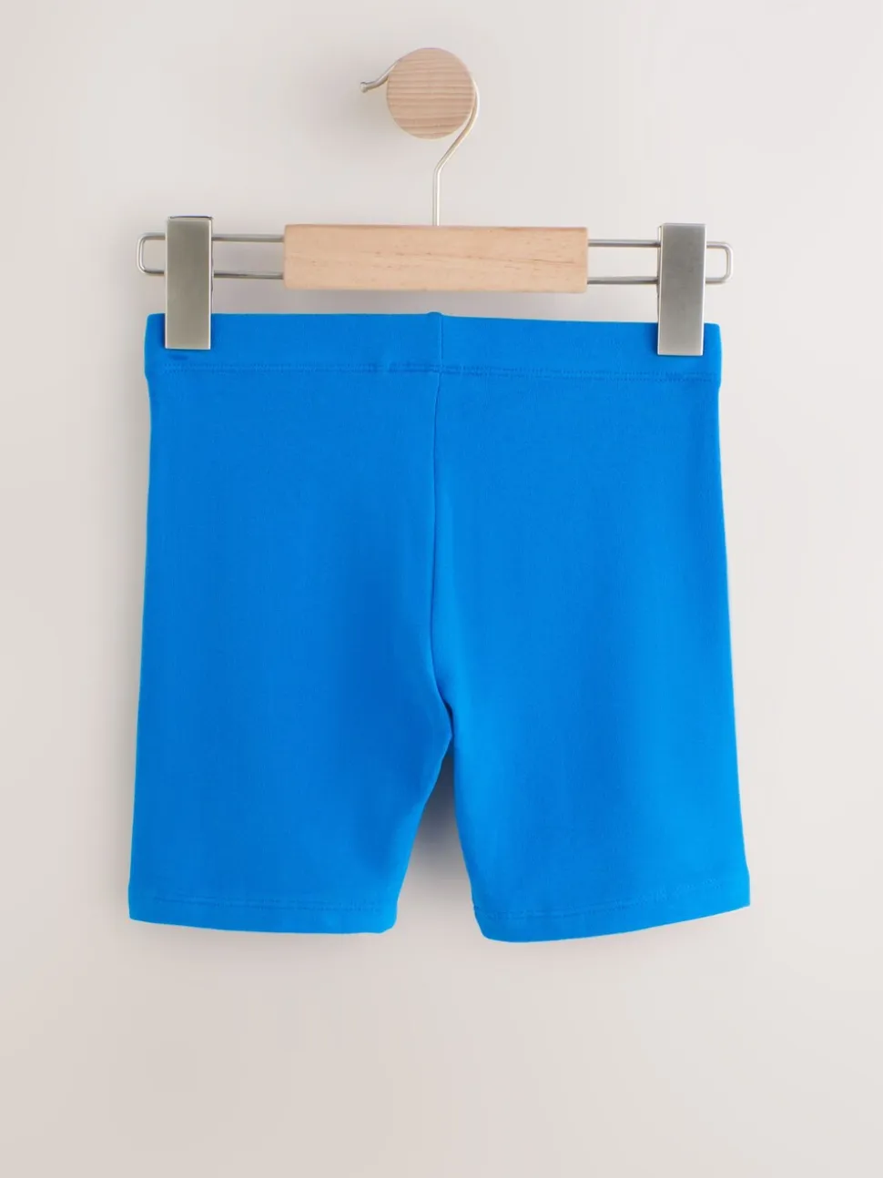 Zwart/blauw/roze/meerkleurig - Set van 5 fietsshorts (3 - 16 jr)