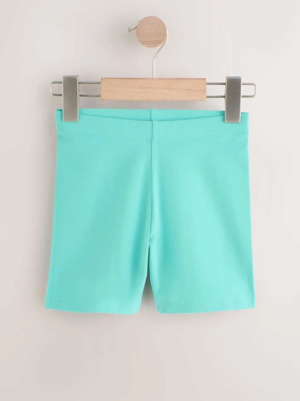 Zwart/blauw/roze/meerkleurig - Set van 5 fietsshorts (3 - 16 jr)
