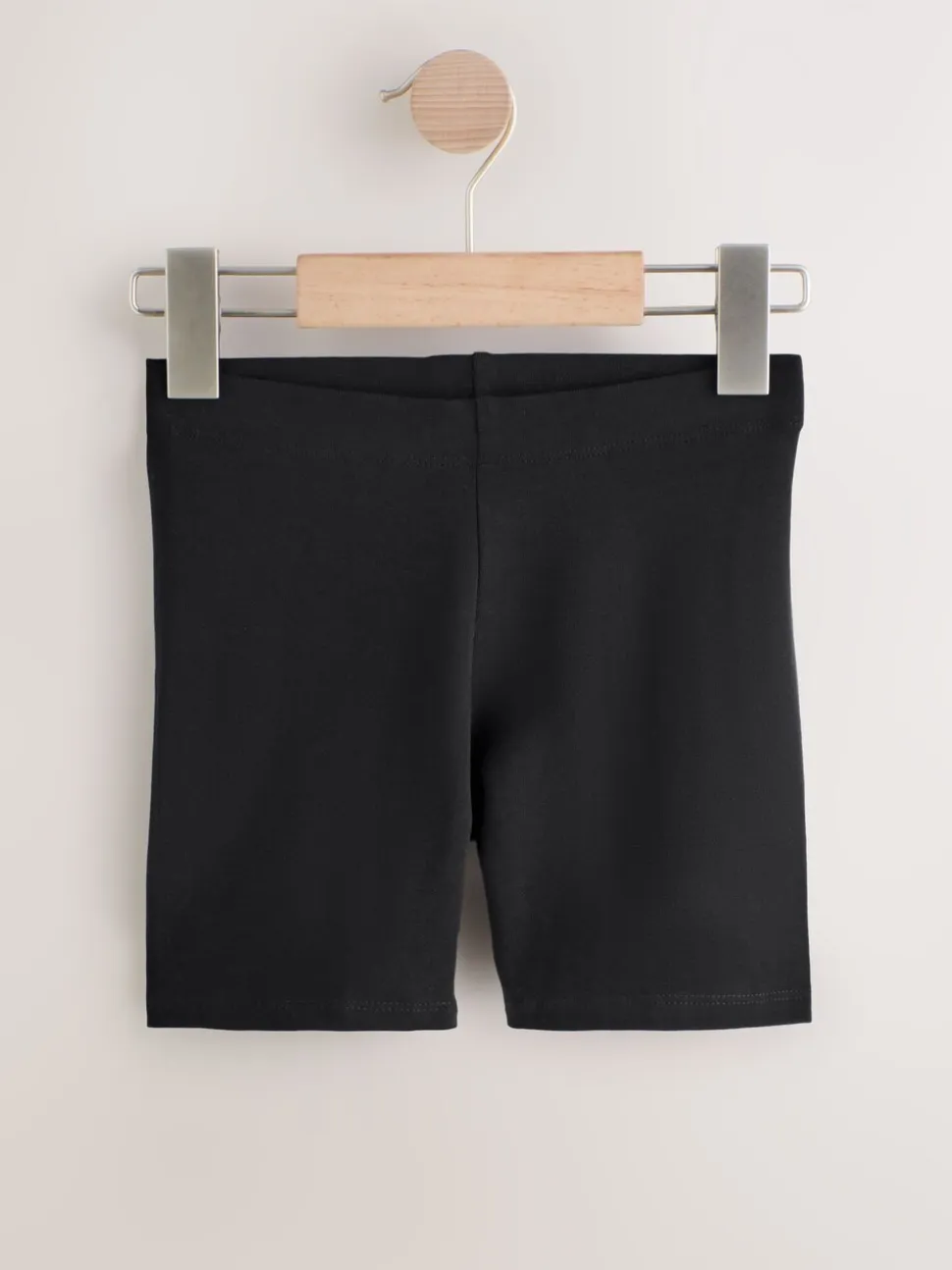 Zwart/blauw/roze/meerkleurig - Set van 5 fietsshorts (3 - 16 jr)