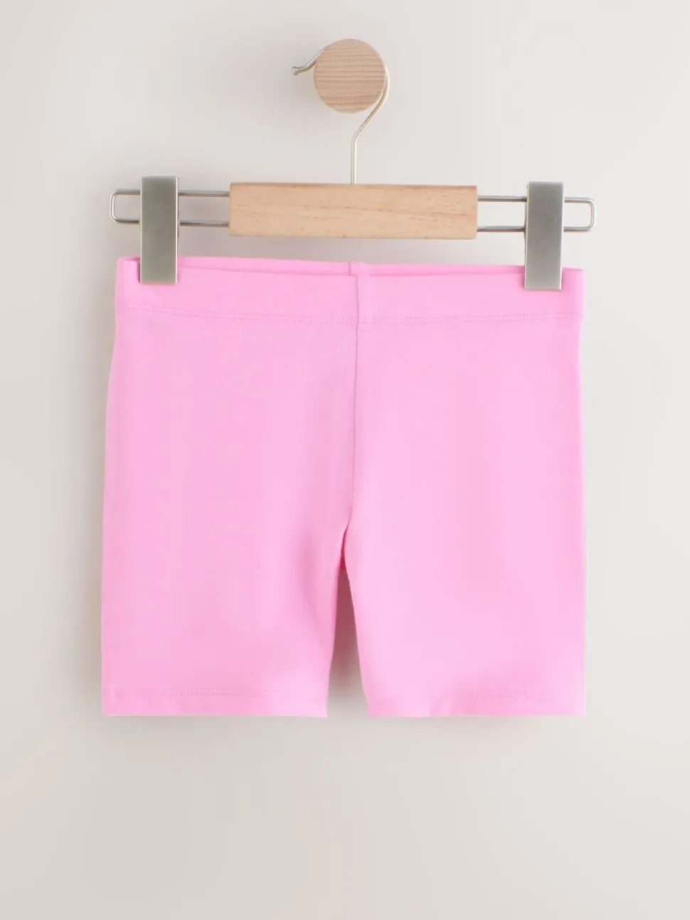 Zwart/blauw/roze/meerkleurig - Set van 5 fietsshorts (3 - 16 jr)