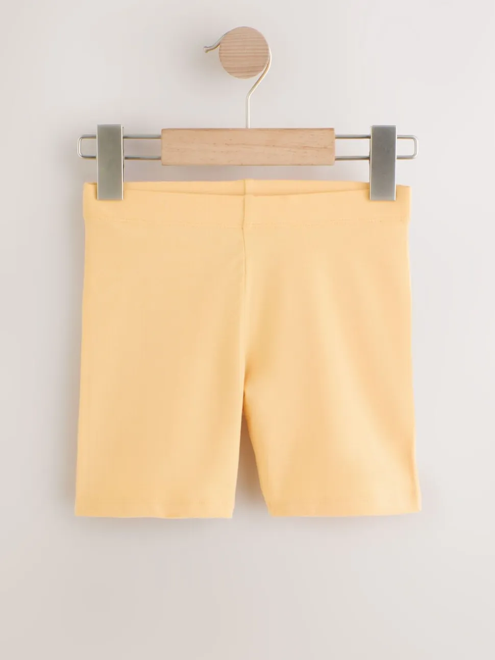 Zwart/blauw/roze/meerkleurig - Set van 5 fietsshorts (3 - 16 jr)