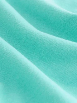Zwart/blauw/roze/meerkleurig - Set van 5 fietsshorts (3 - 16 jr)