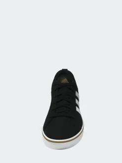 Zwart/bruin - adidas VS Pace Sneakers